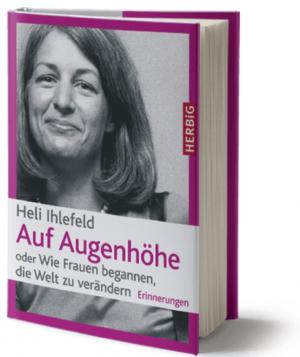 Buch Heli Ihlefeld