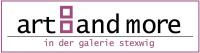 art &amp;amp; more, Events in der Galerie Stexwig
